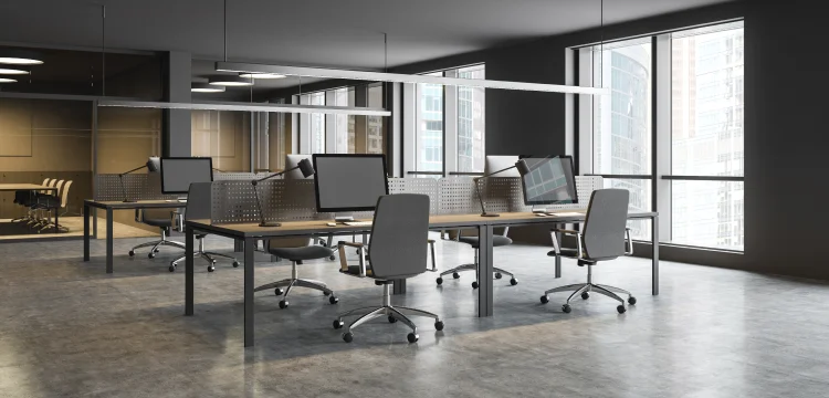commercial linoleum